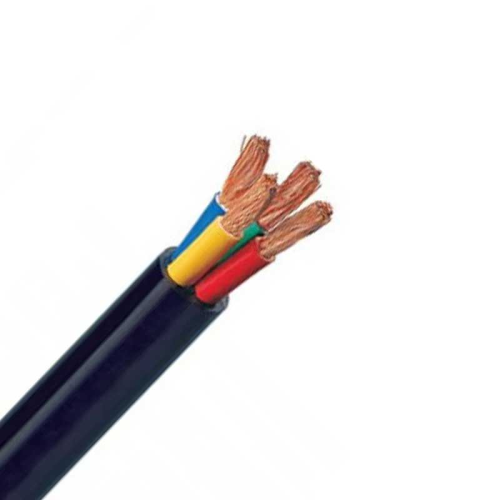 كابل زميني 6*4 - ارمغان كابل يزد 