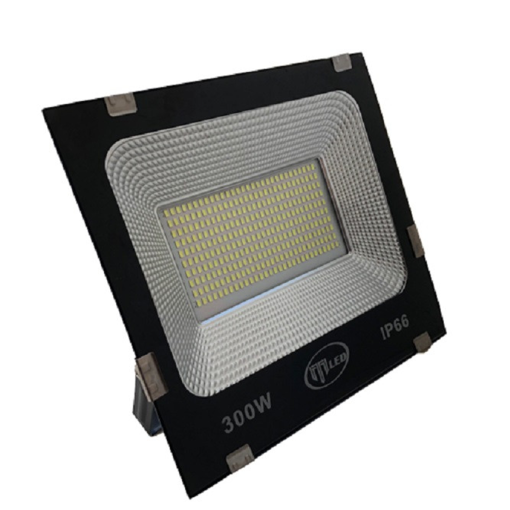 پرژكتور IP66 اس ام دي 50 وات مهتابي ( 10 عددي ) - آريانا 