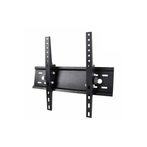 3D 40"~65" دو بازو سايز بزرگ 60*40 به همراه تراز و قاب ( 4 عددي ) - پروپ
