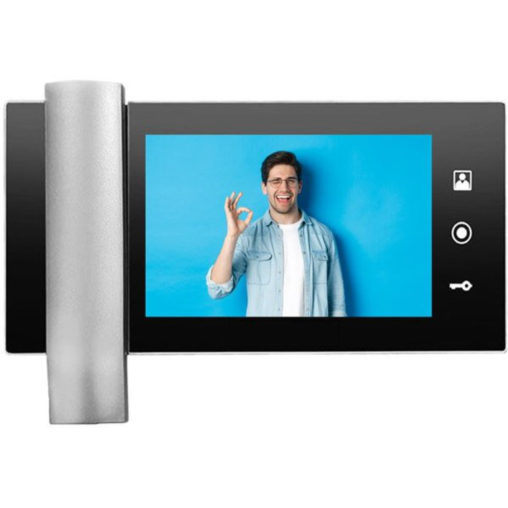 مانیتور 7" LED مدل 730M رنگ طلایی - سوزوکی