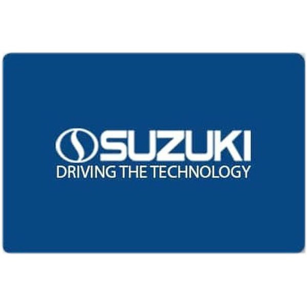 تگ RFID - سوزوکی