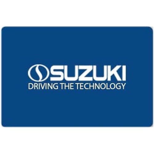 تگ RFID - سوزوکی