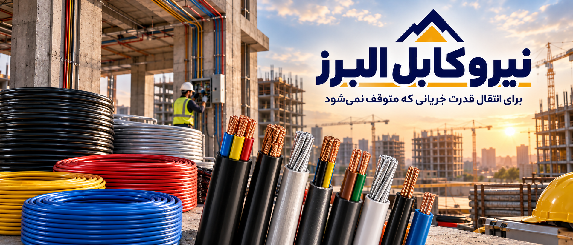 سیم و کابل