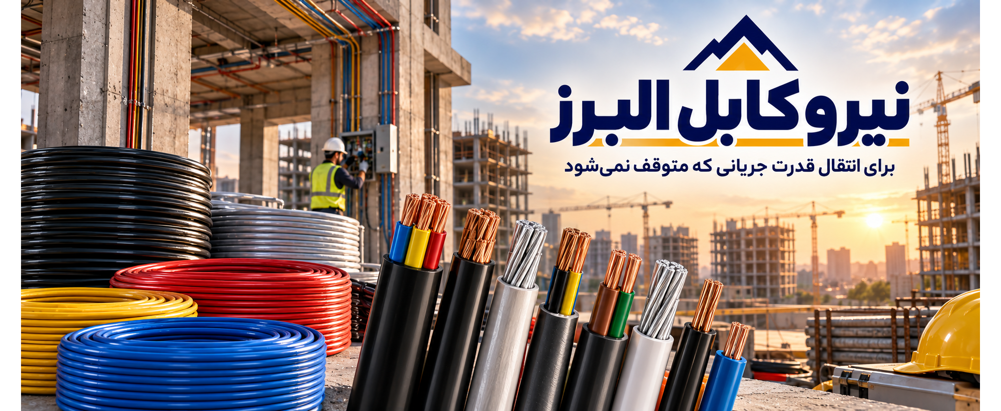 سیم و کابل
