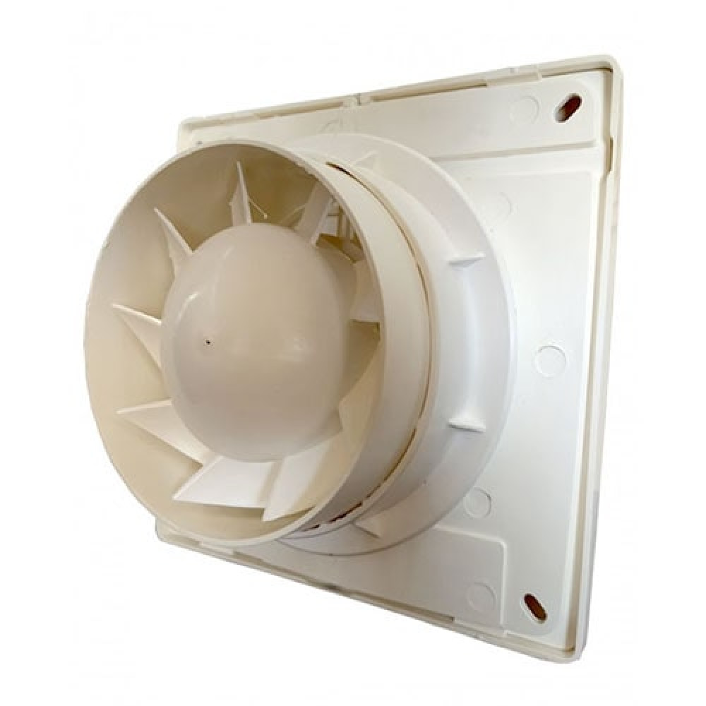 هواکش آکسی لاین IP45 تک فاز 10 سانت 2350 دور -دمنده